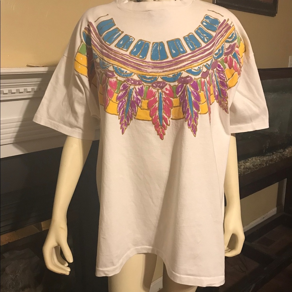 Plus size top